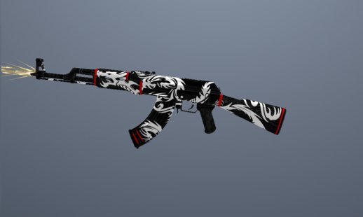 Dragon AK-47