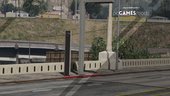 Portuguese Radar Speed Control Ports [ AddOn / Ymap / YTYP ]