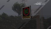 Portuguese Radar Speed Control Ports [ AddOn / Ymap / YTYP ]