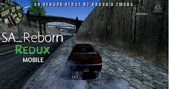 SA_Reborn Redux for Mobile