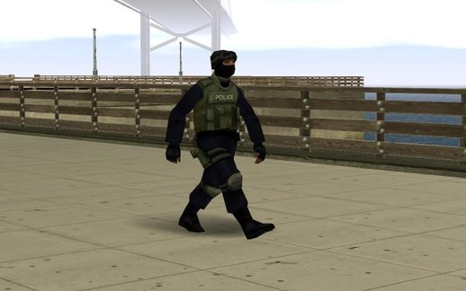 Swat 0.9