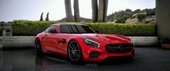AMG GT + R V2 [Add-On | Extras | Wheels | Tuning | LODs]