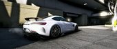 AMG GT + R V2 [Add-On | Extras | Wheels | Tuning | LODs]