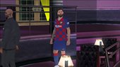 LIONEL MESSI FROM Efootball PRO EVOLUTION SOCCER 2020