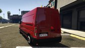 Renault Master L2H2 2019 [ADD-ON / REPLACE]
