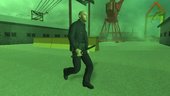 GTA V Melee Weapons [Revamped GTAinside.com Release]