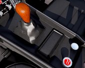 Lamborghini Jarama '76 [ Add-On | Animated Lights | Extras | Dirt ] 1.0