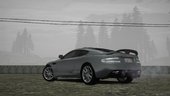 Aston Martin DB9