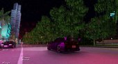 Project Oblivion Trees for Vice City