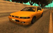 GTA V Karin Sultan Classic