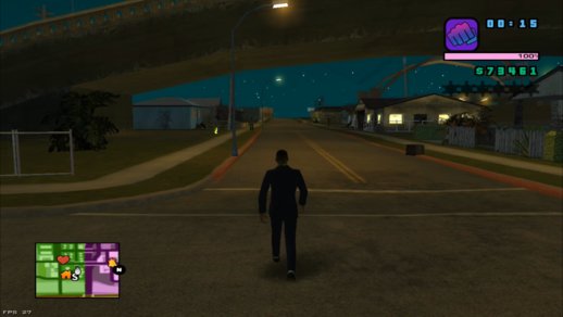 Walk Effect Fix (Wobbling Camera, New Jiggle Camera)