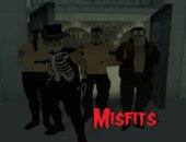 The Misfits 90's