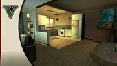 GTA V Online Apartment 13 To GTA San Andreas