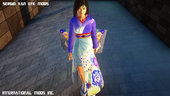 Kokoro Kimono - DEAD OR ALIVE 4