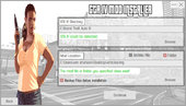 GTA IV Mod Installer v1.0