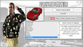 GTA IV Mod Installer v1.0