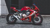 2019 Honda CBR650R [ Add-On | Tuning ]