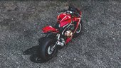 2019 Honda CBR650R [ Add-On | Tuning ]