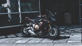 2019 Honda CBR650R [ Add-On | Tuning ]