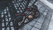 2019 Honda CBR650R [ Add-On | Tuning ]