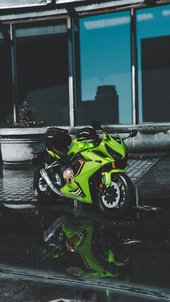 2019 Honda CBR650R [ Add-On | Tuning ]