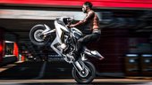 2019 Honda CBR650R [ Add-On | Tuning ]