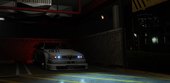 Alfa Romeo 155 TI DTM [Add-On]