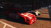 Alfa Romeo 155 TI DTM [Add-On]