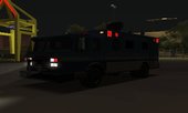 SAPD Mobile Police Base [SA Style]