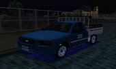 Hyundai Accent Pick Up V2