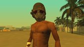 Fallout Masks For CJ