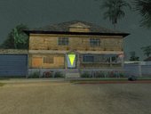 New Grove Street v2.0