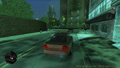 GTA IV: Renderware Edition [ALPHA 0.2 STABLE]