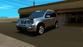 2007 Nissan X-Trail