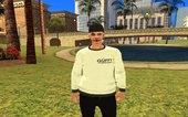 New cwmyhb1 Casual V4 Gilipollas