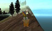 Koopalings Skin Pack