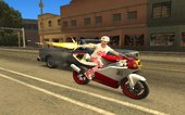 GTA Online Skin Random Female 2