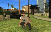 GTA Online Skin Random Male 1