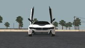 2015 BMW i8 (SA Style)