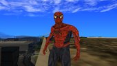 Spider-Man 2 Skin Pack