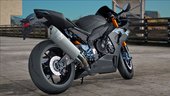 2020 Honda CBR1000RR-R