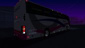Volvo 9700 Autobuses Cuenca