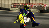 Valentino Rossi Skin