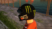 Full Race Helmet