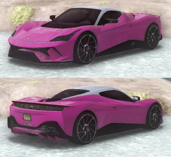 Grotti furia gta 5 review