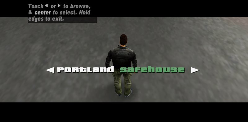 DOWNLOAD GTA 3 With CHEAT MENU APK+OBB+CLEO FILES/ ANROID GAMEPLAY