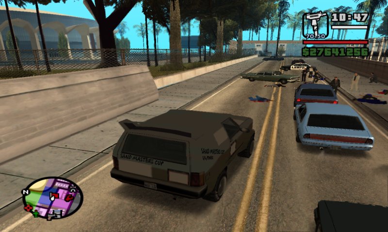 Add country gangs video - GTA SA Retweaked (GTA SA mod) for Grand Theft Auto:  San Andreas - ModDB