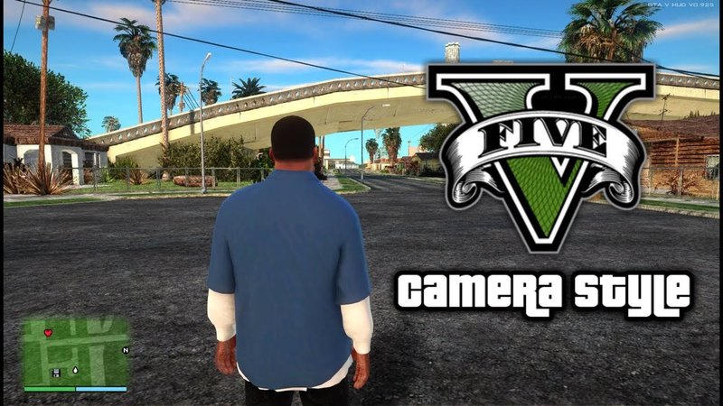 Jogo Gta 5 Para Android - Colaboratory