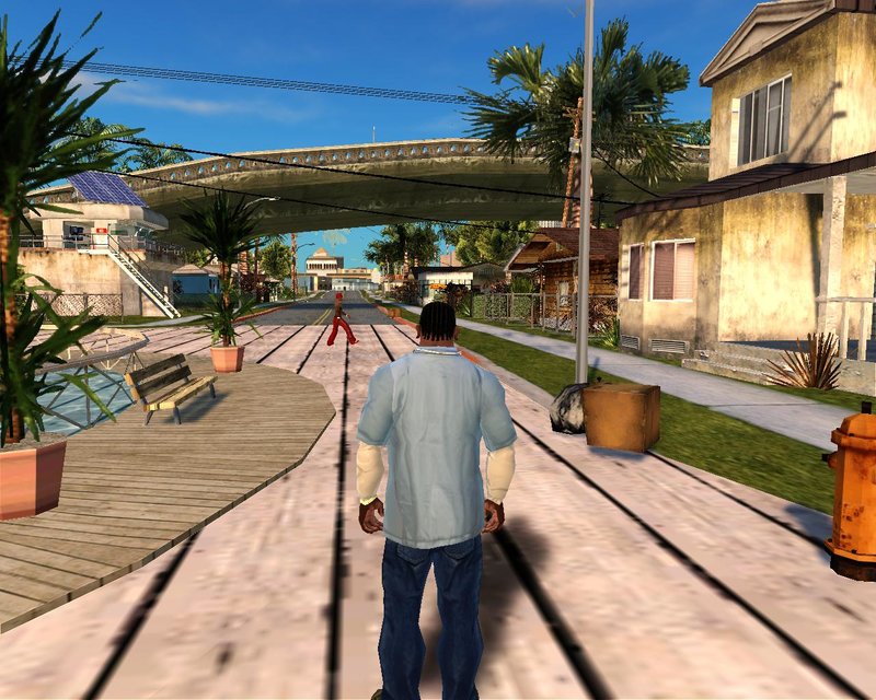 Gta San Andreas Apk Download 2020