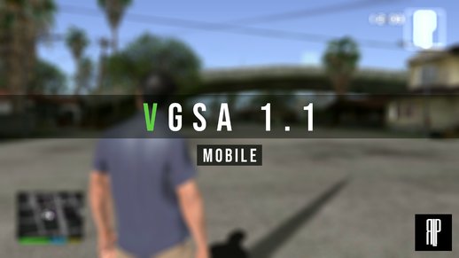 VGSA for Mobile